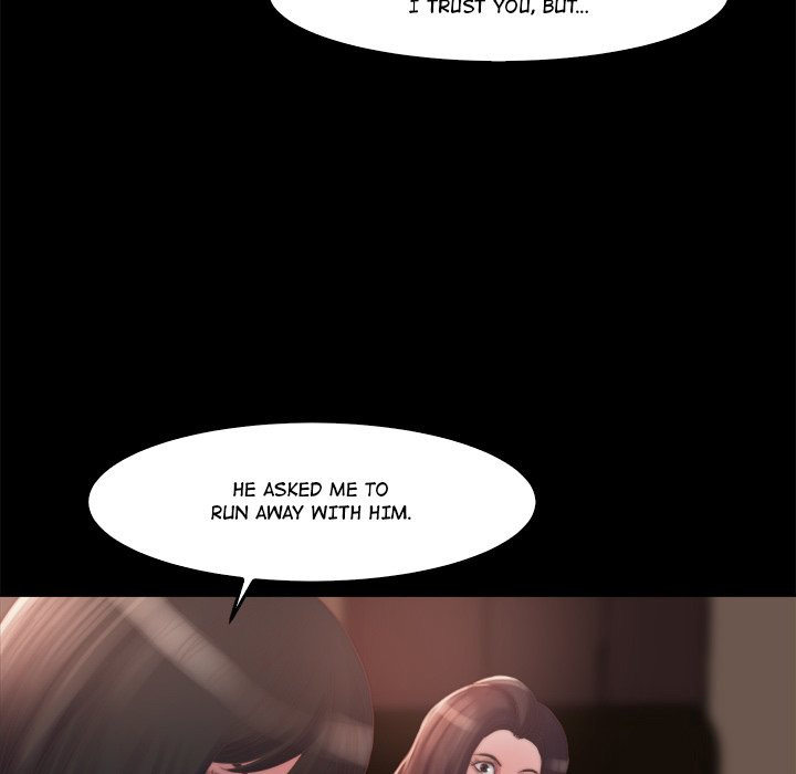 The Lost Girl Chapter 14 Page 121