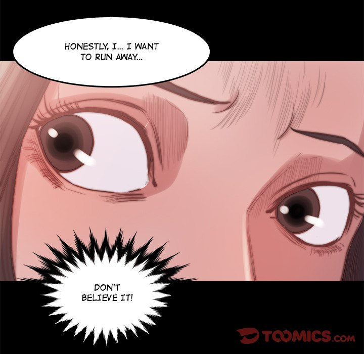 The Lost Girl Chapter 14 Page 123
