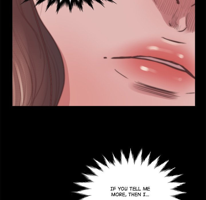The Lost Girl Chapter 14 Page 126
