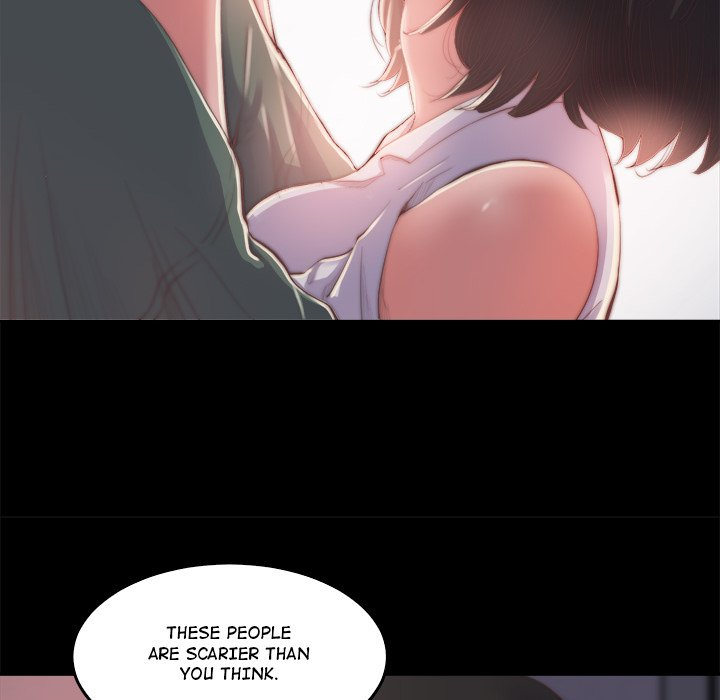 The Lost Girl Chapter 14 Page 14