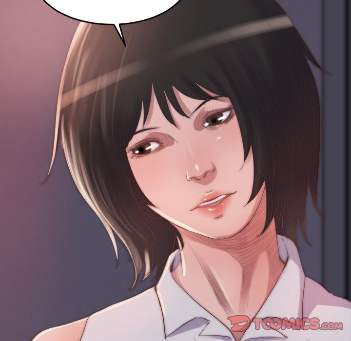 The Lost Girl Chapter 14 Page 15