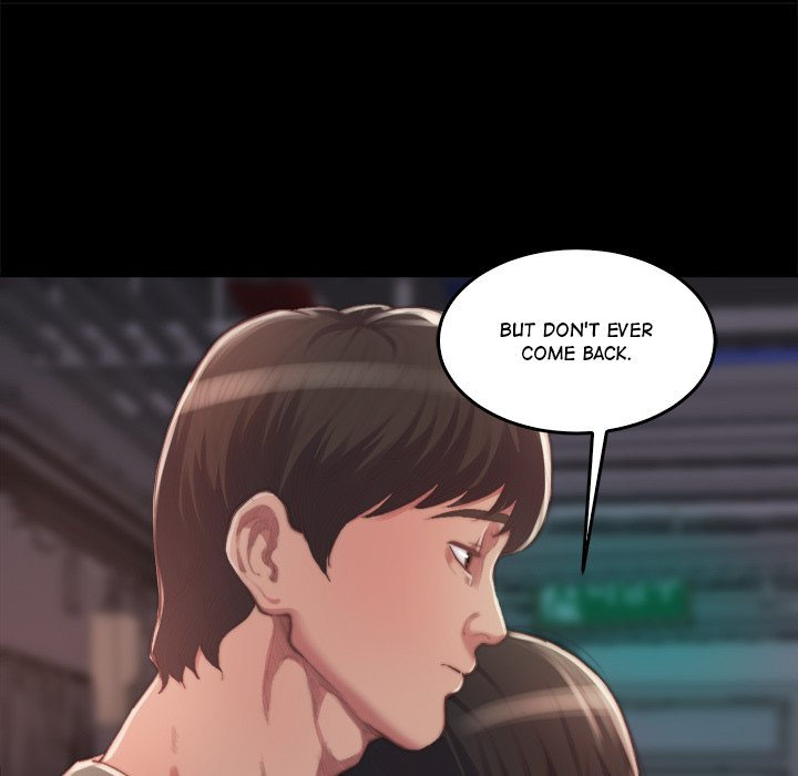 The Lost Girl Chapter 14 Page 20
