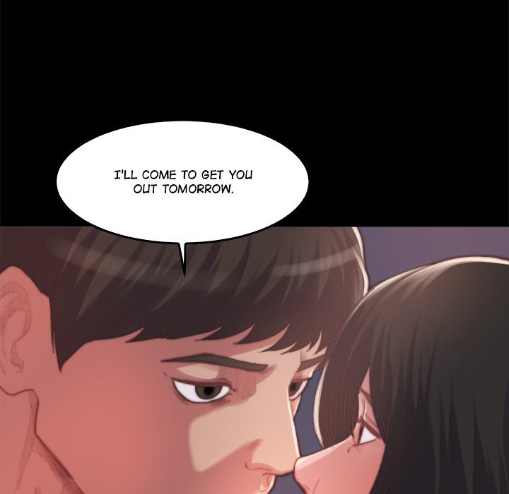 The Lost Girl Chapter 14 Page 25