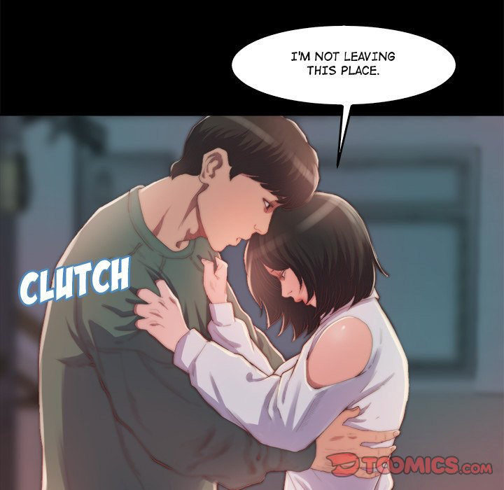 The Lost Girl Chapter 14 Page 27