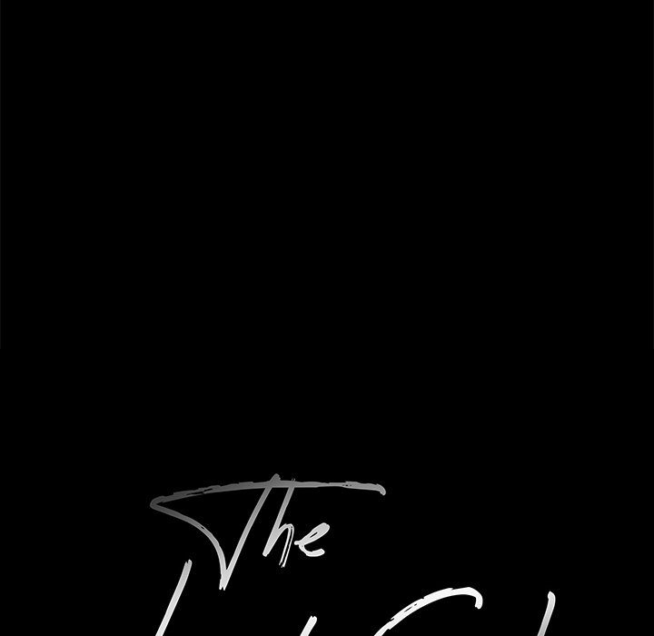 The Lost Girl Chapter 14 Page 34