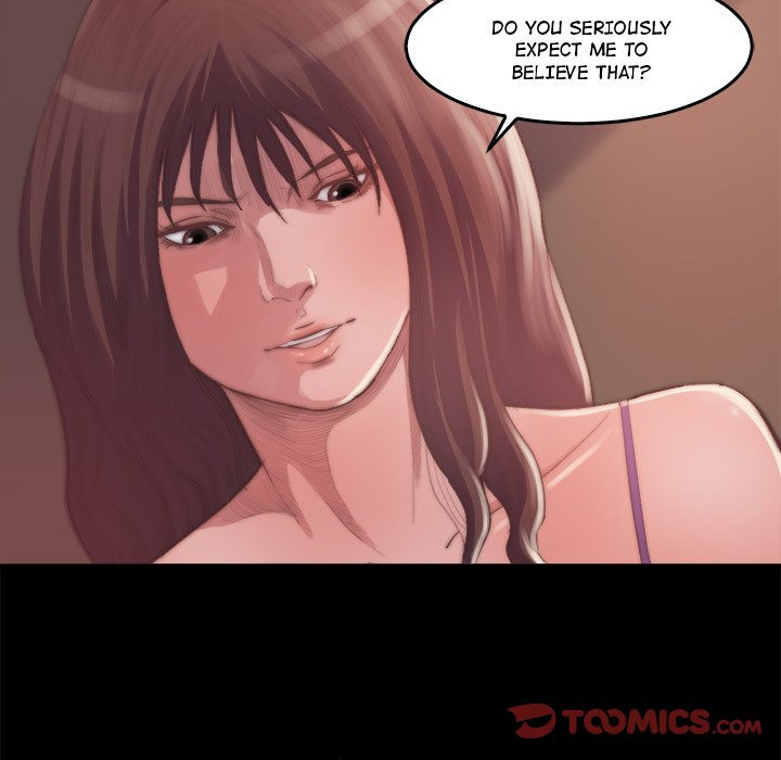 The Lost Girl Chapter 14 Page 51