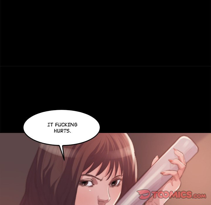 The Lost Girl Chapter 14 Page 57