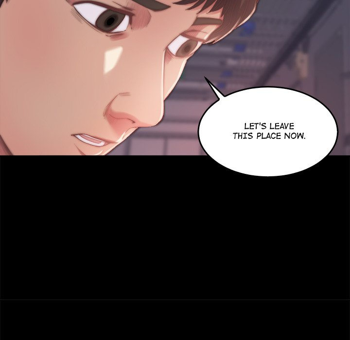 The Lost Girl Chapter 14 Page 7