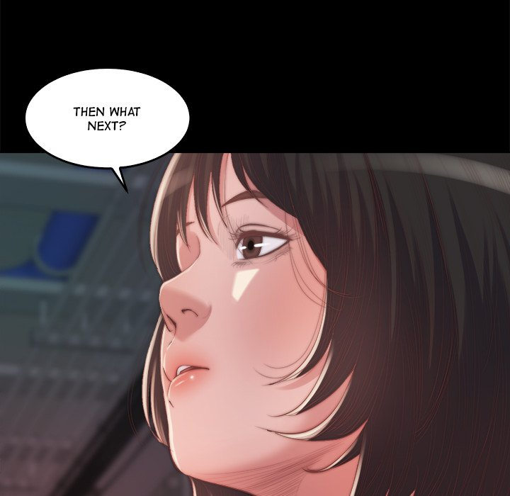 The Lost Girl Chapter 14 Page 8