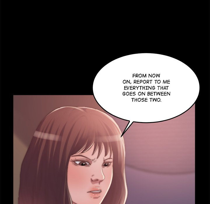 The Lost Girl Chapter 14 Page 82
