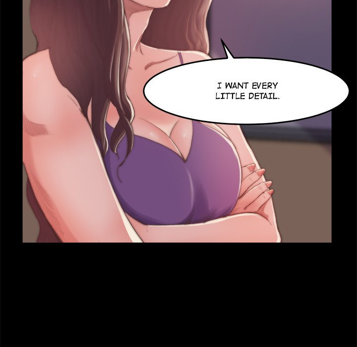 The Lost Girl Chapter 14 Page 83