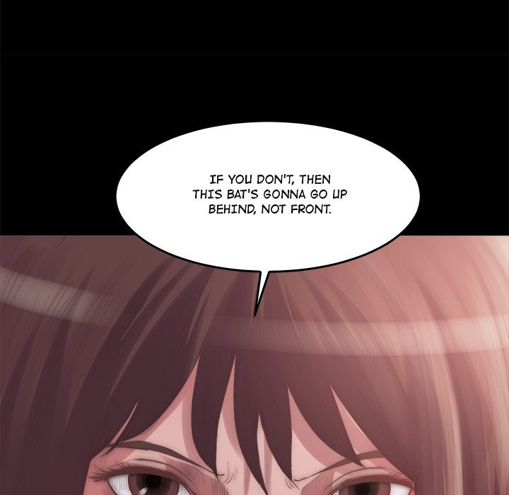 The Lost Girl Chapter 14 Page 84