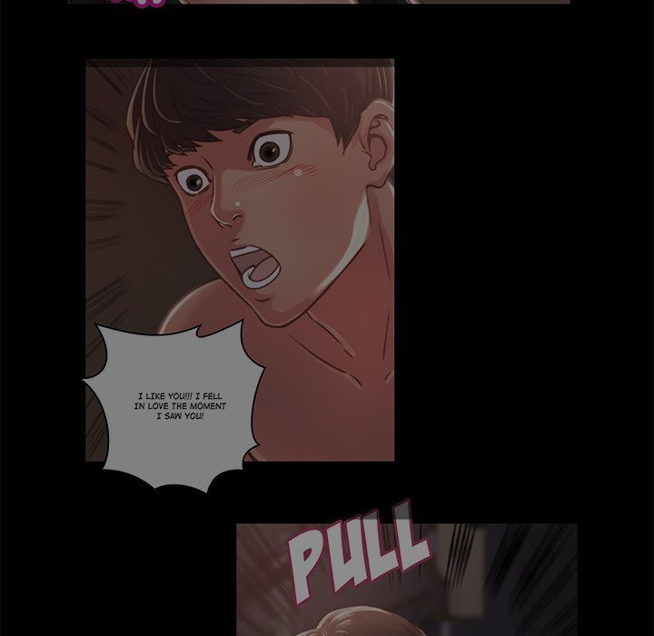 The Lost Girl Chapter 14 Page 96