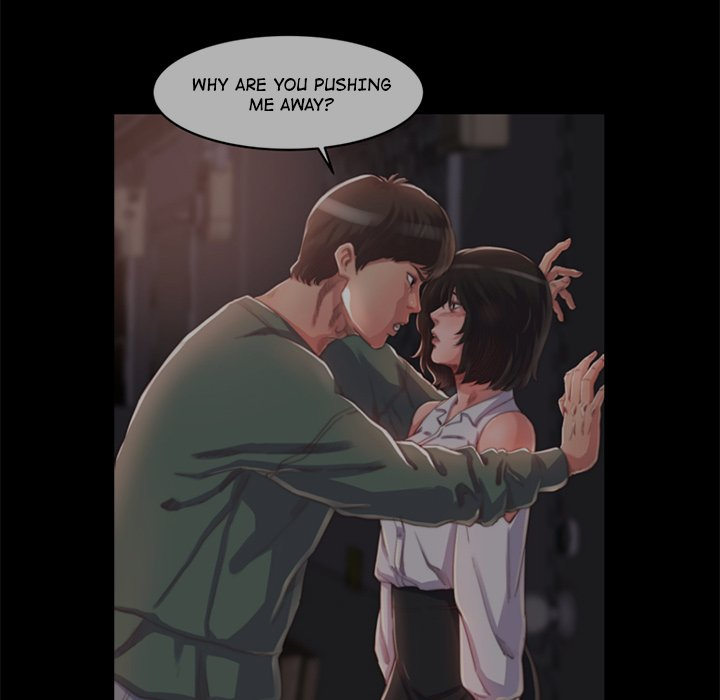The Lost Girl Chapter 14 Page 98