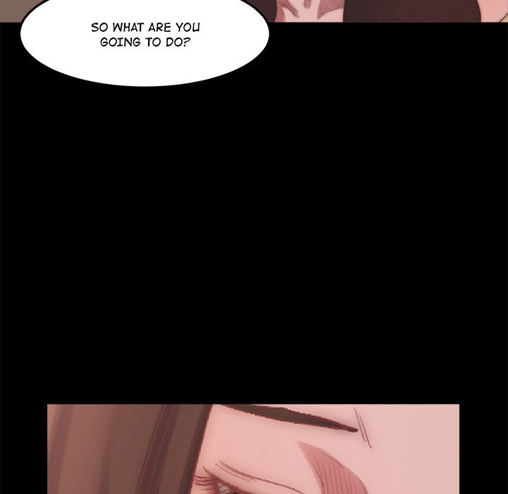 The Lost Girl Chapter 15 Page 10