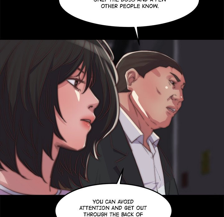 The Lost Girl Chapter 15 Page 108