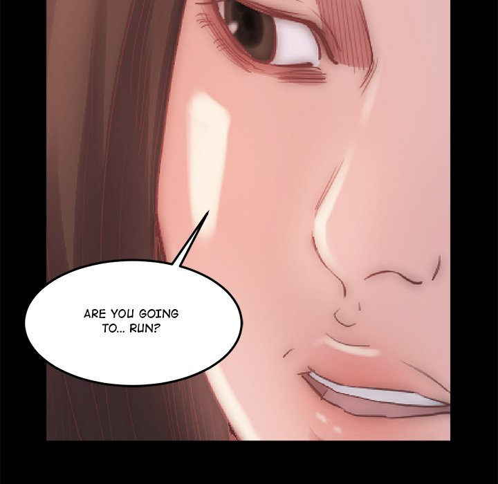 The Lost Girl Chapter 15 Page 11