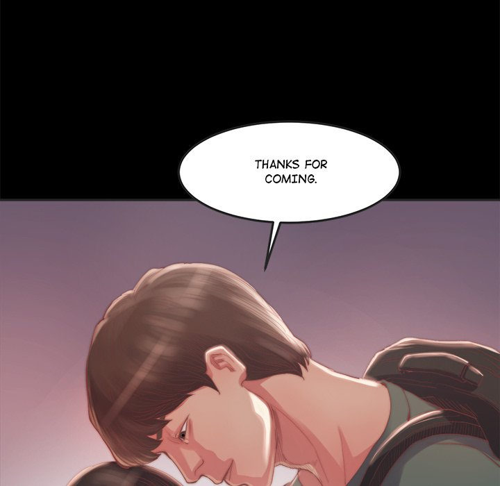 The Lost Girl Chapter 15 Page 115