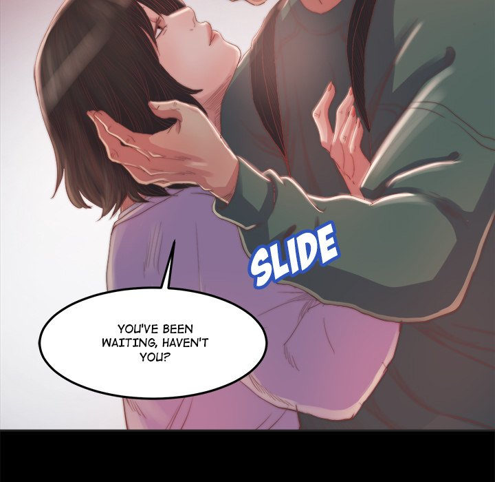 The Lost Girl Chapter 15 Page 116