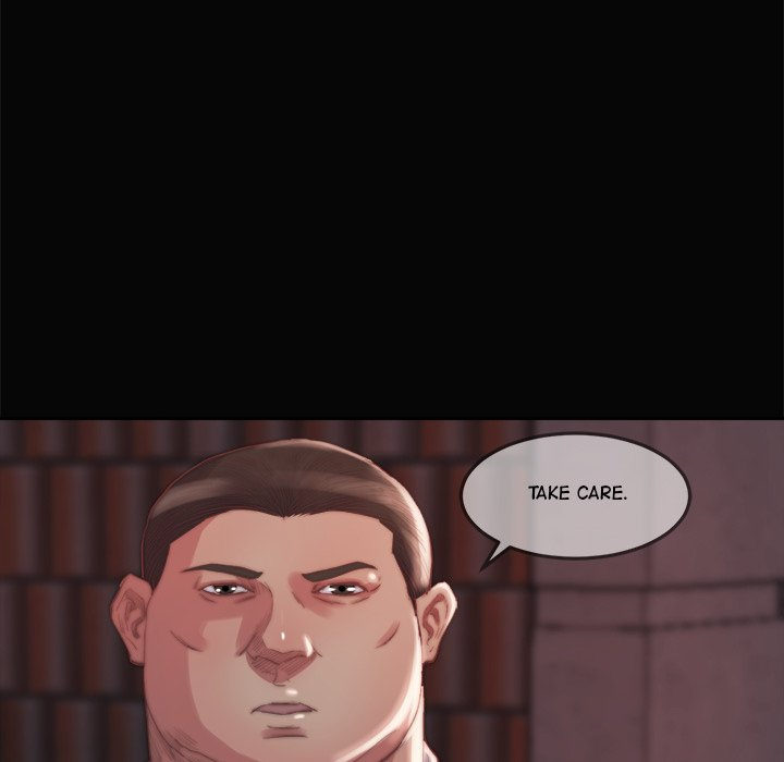 The Lost Girl Chapter 15 Page 120