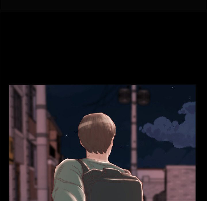 The Lost Girl Chapter 15 Page 125
