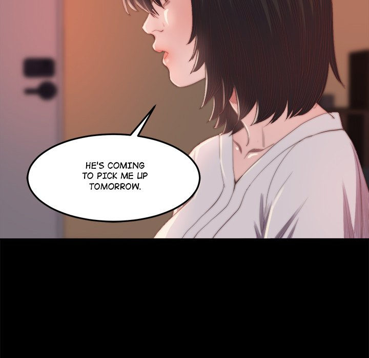 The Lost Girl Chapter 15 Page 13