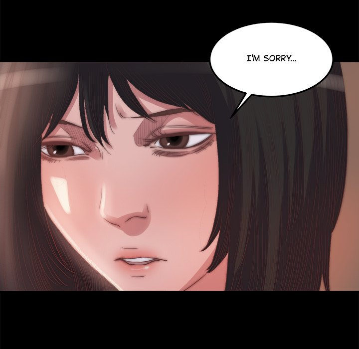 The Lost Girl Chapter 15 Page 16