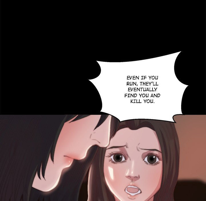 The Lost Girl Chapter 15 Page 17