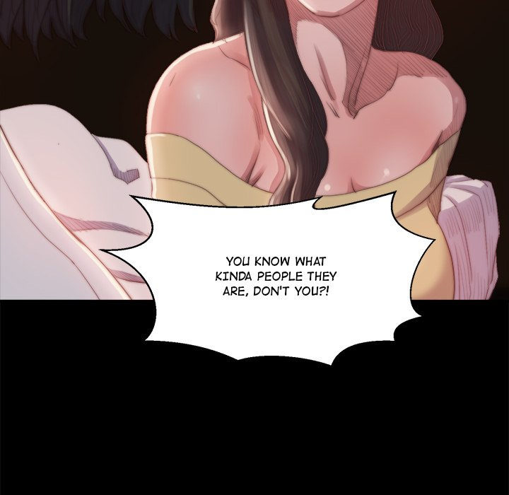 The Lost Girl Chapter 15 Page 18