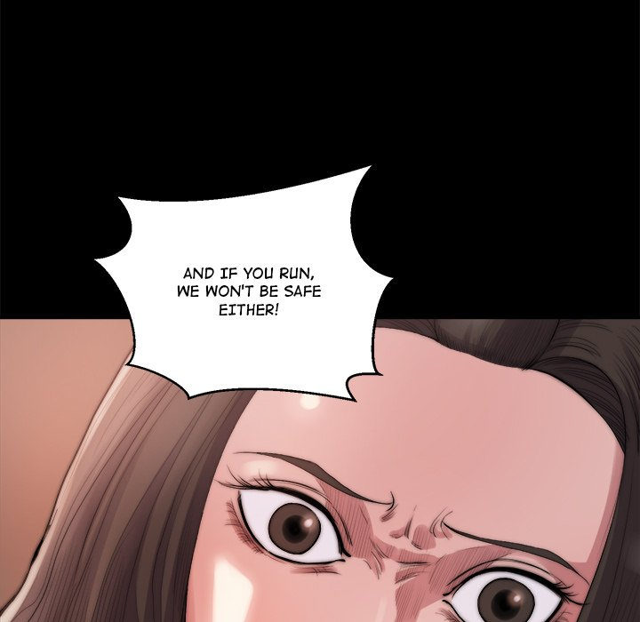 The Lost Girl Chapter 15 Page 19