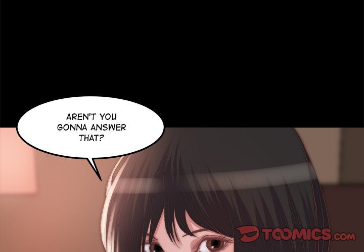 The Lost Girl Chapter 15 Page 3