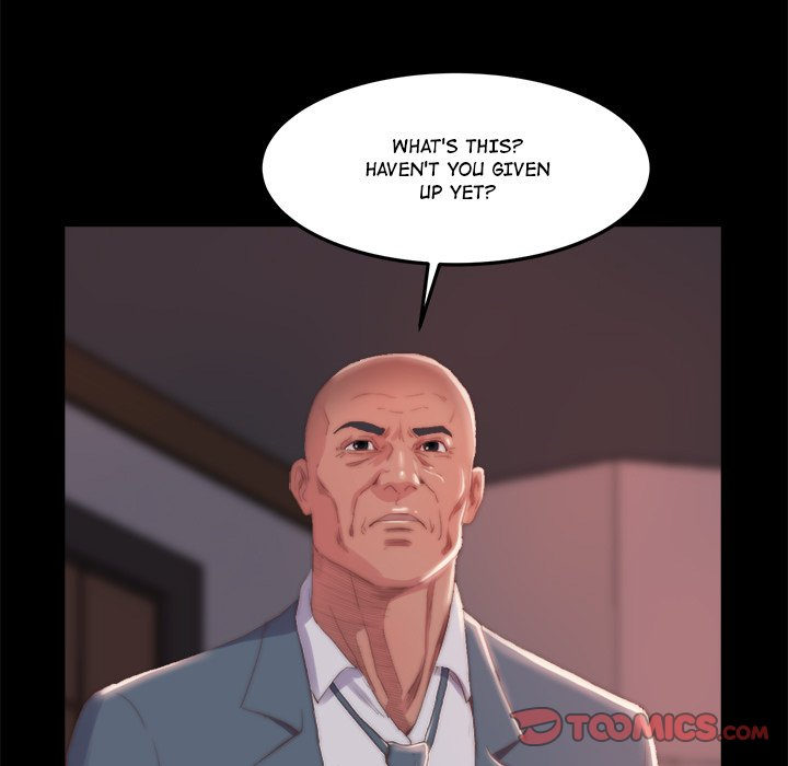 The Lost Girl Chapter 15 Page 45