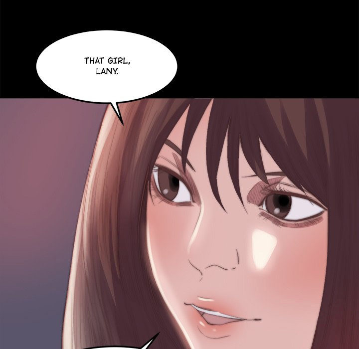 The Lost Girl Chapter 15 Page 47