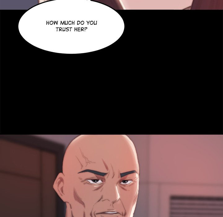 The Lost Girl Chapter 15 Page 48