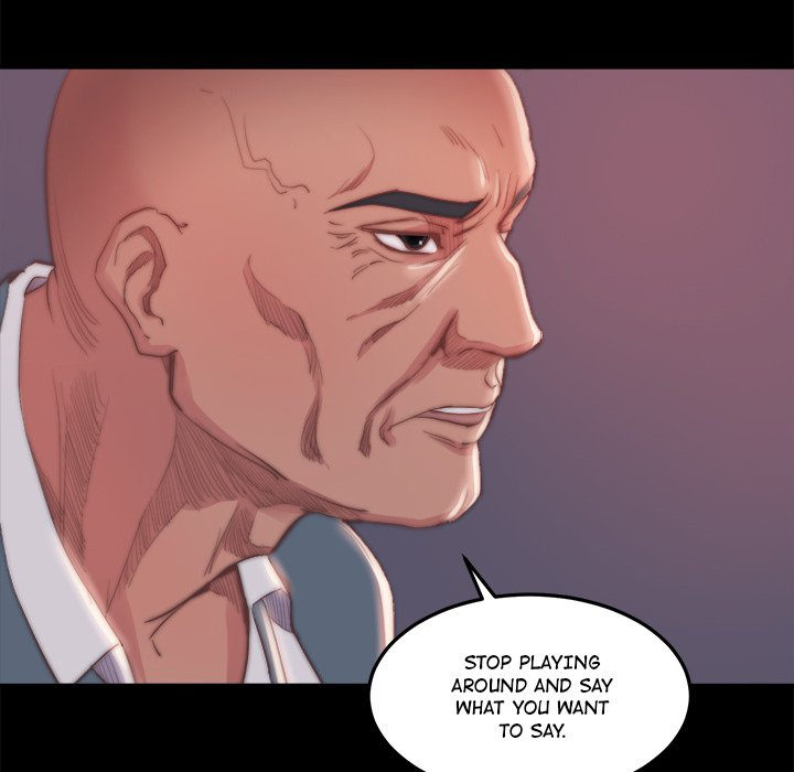 The Lost Girl Chapter 15 Page 54