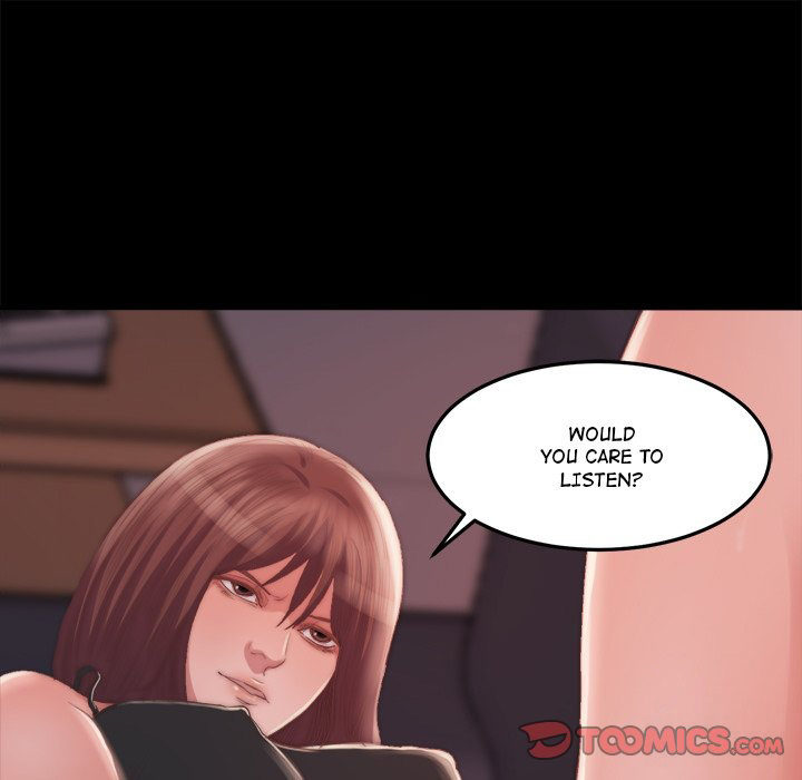 The Lost Girl Chapter 15 Page 57