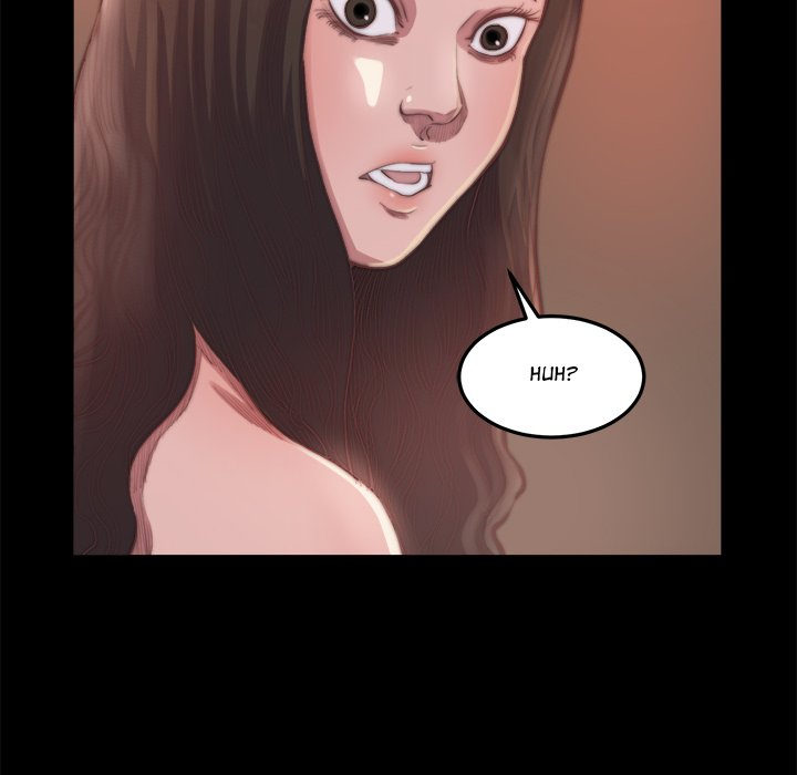 The Lost Girl Chapter 15 Page 6