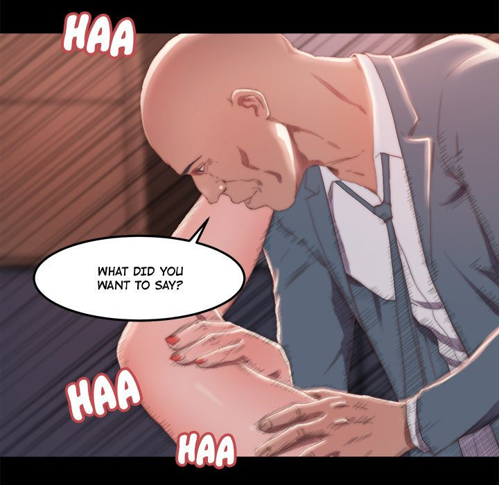 The Lost Girl Chapter 15 Page 65