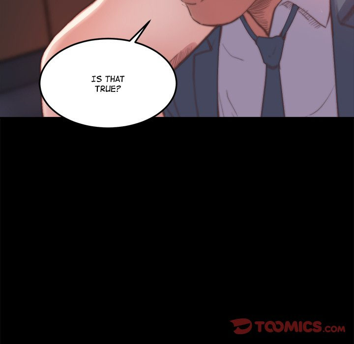 The Lost Girl Chapter 15 Page 69