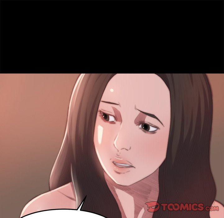 The Lost Girl Chapter 15 Page 9