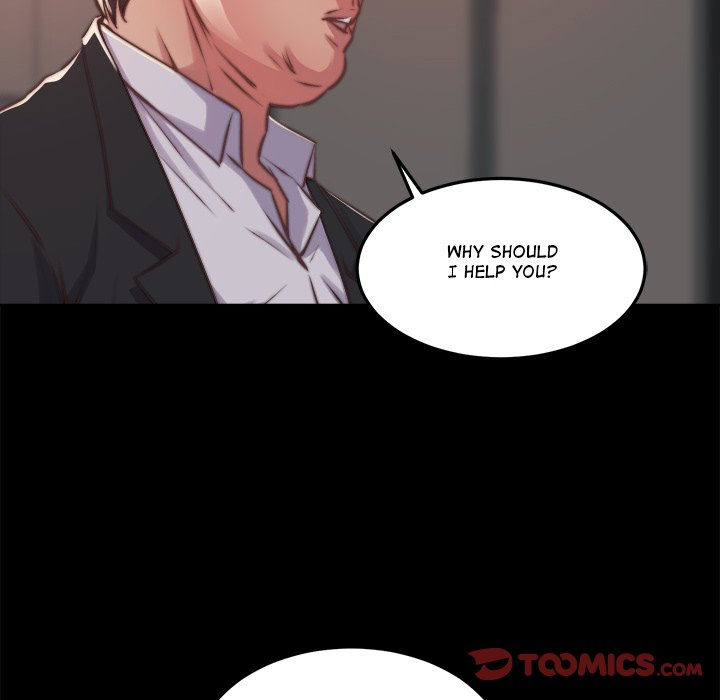 The Lost Girl Chapter 15 Page 93