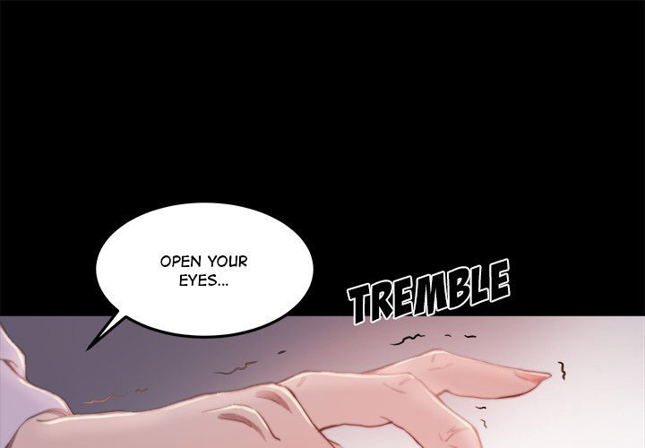 The Lost Girl Chapter 16 Page 1