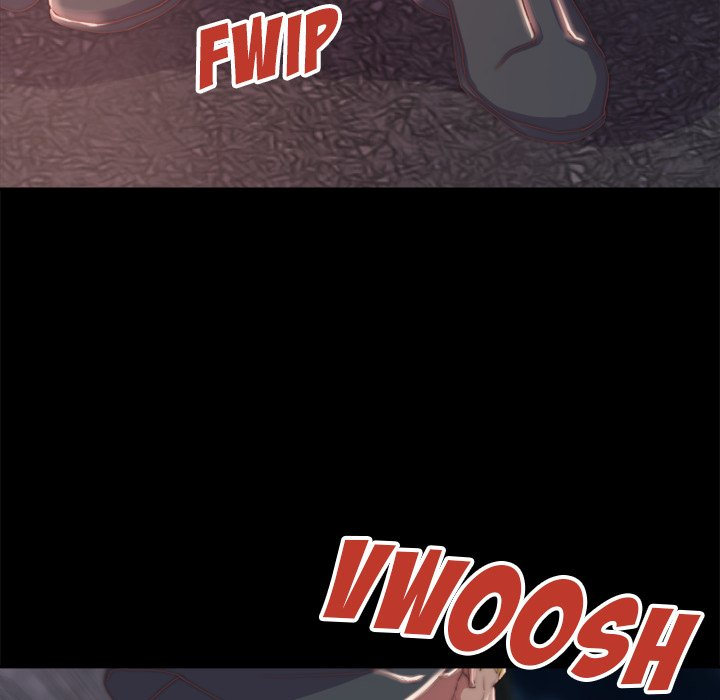 The Lost Girl Chapter 16 Page 100