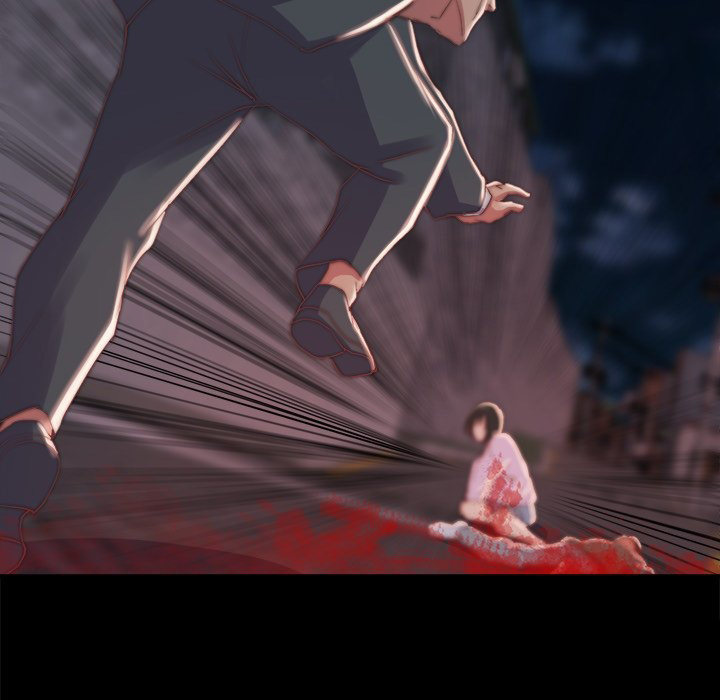 The Lost Girl Chapter 16 Page 101