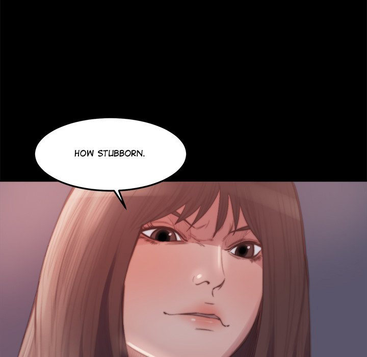 The Lost Girl Chapter 16 Page 11