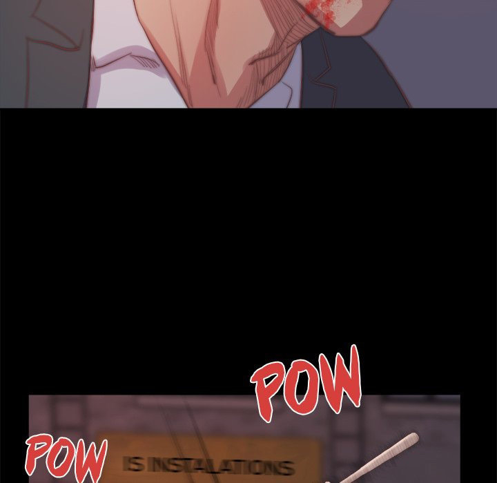 The Lost Girl Chapter 16 Page 110