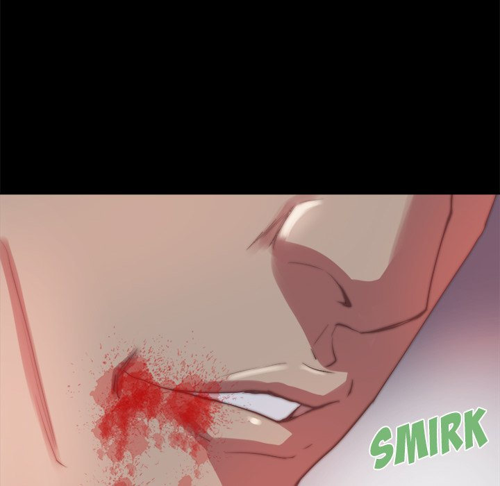 The Lost Girl Chapter 16 Page 112