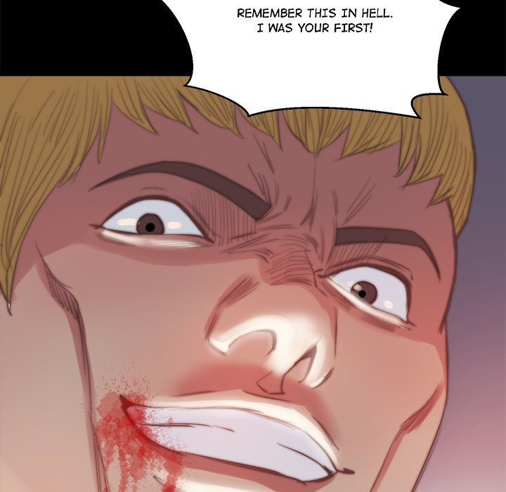 The Lost Girl Chapter 16 Page 118