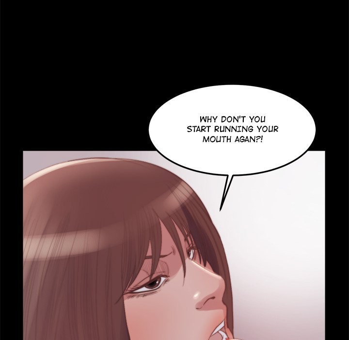 The Lost Girl Chapter 16 Page 14