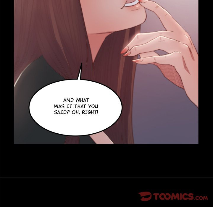 The Lost Girl Chapter 16 Page 15